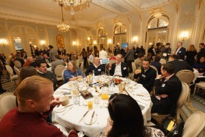 Past event image