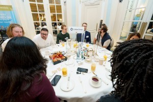 Past event image