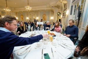 Past event image