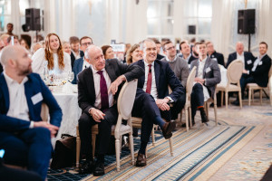 Past event image
