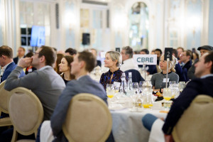 Past event image
