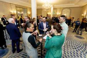 Past event image