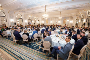 Past event image