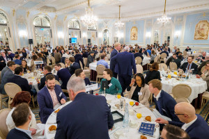 Past event image
