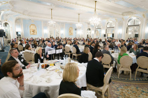 Past event image