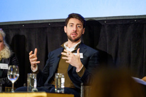 Past event image