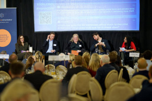 Past event image