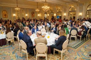 Past event image