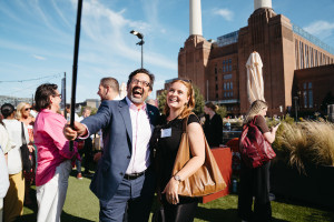Past event image