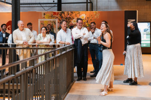 Past event image