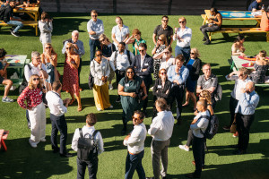 Past event image