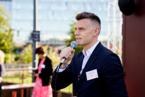 Past event image