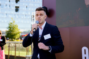 Past event image