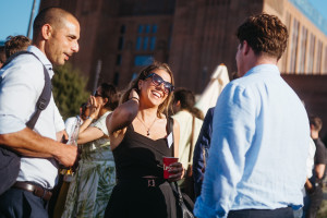 Past event image