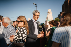 Past event image