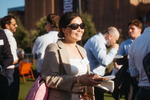 Past event image
