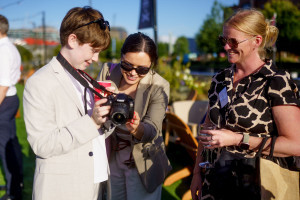 Past event image