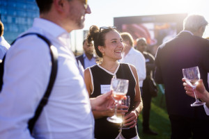 Past event image