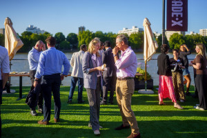 Past event image