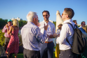 Past event image