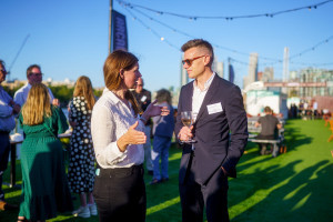 Past event image