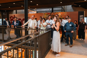 Past event image