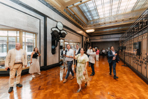 Past event image