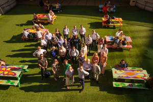 Past event image