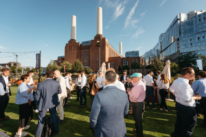 Past event image