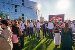 Past event image