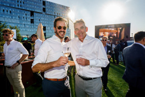 Past event image