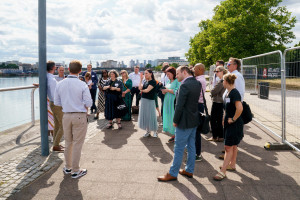 Past event image