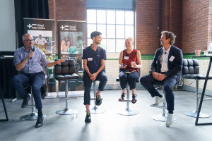 Past event image