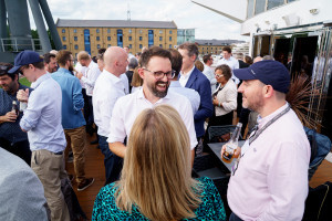 Past event image