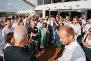 Past event image