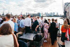 Past event image