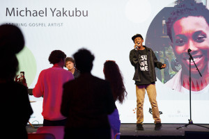 Past event image