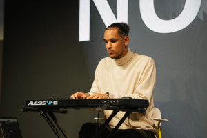 Past event image