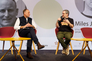 Past event image