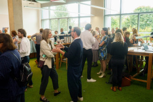 Past event image