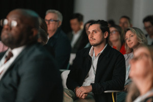Past event image
