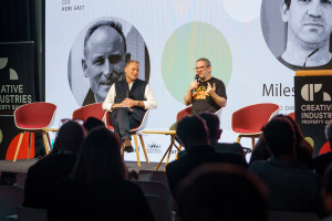 Past event image