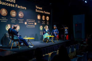 Past event image
