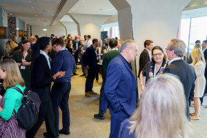 Past event image