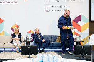 Past event image