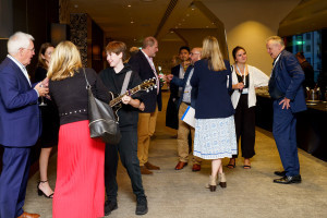 Past event image