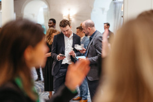Past event image