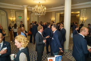 Past event image