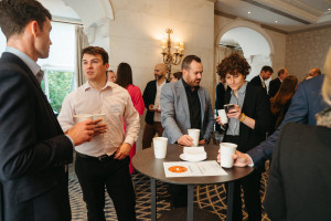 Past event image