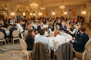 Past event image